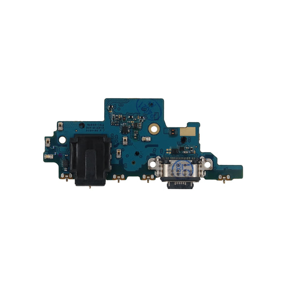 Samsung A72 A725 2021 Charging Port Flex With Head Phone Jack (US Verison)