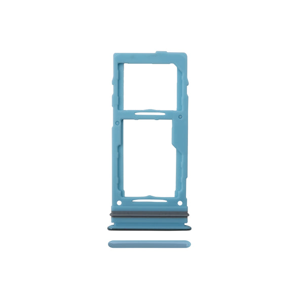 Samsung A72 A725 2021 Sim Tray Awesome Blue Dual Sim