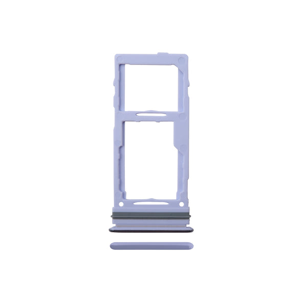 Samsung A72 A725 2021 Sim Tray Awesome Voilet Dual Sim