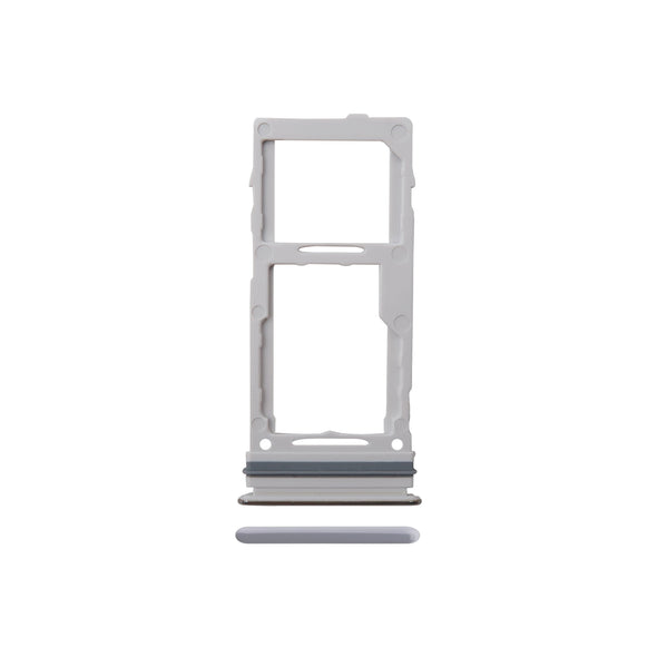 Samsung A72 A725 2021 Sim Tray Awesome White Dual Sim