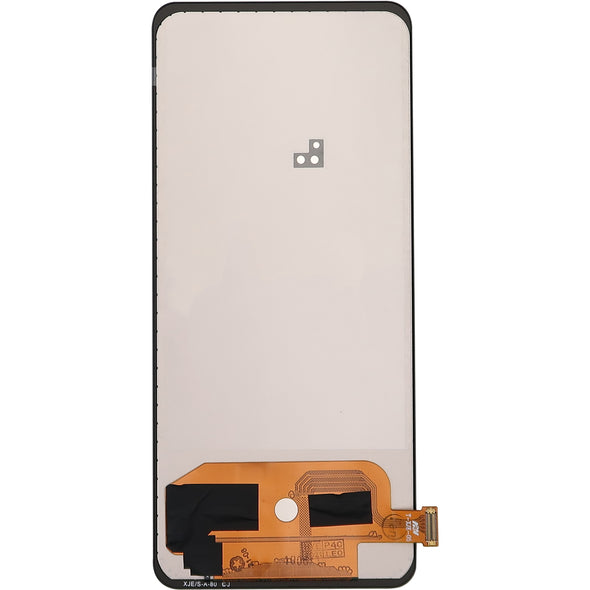 Samsung A80 2019 LCD with Touch Incell Black