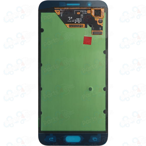 Samsung A8 2015 LCD with Touch OLED Gold