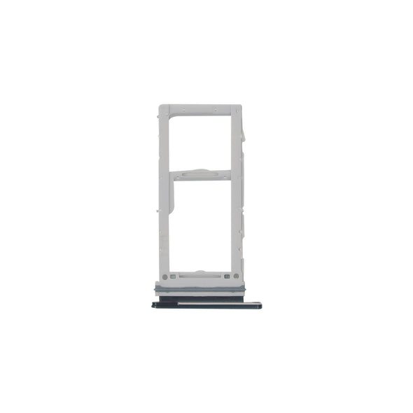 Samsung A90 5G 2019 A908 Dual Sim Tray Black