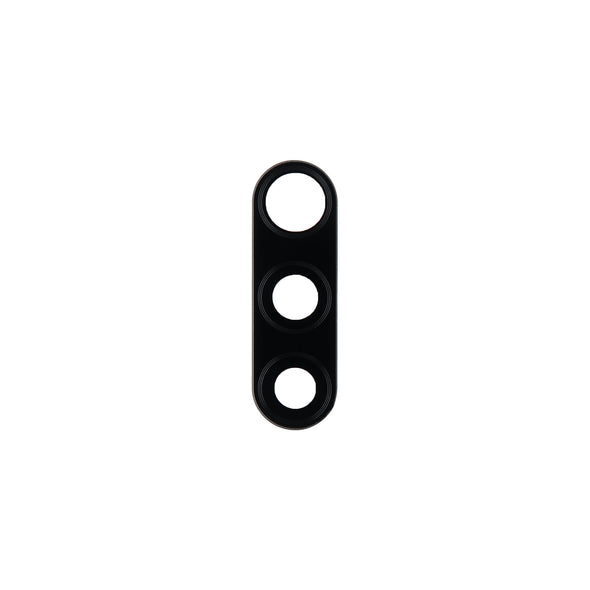Samsung A90 5G A908 2019 Back Camera Lens + Bezel Black