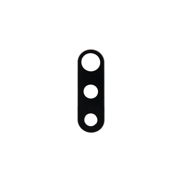 Samsung A90 5G A908 2019 Back Camera Lens + Bezel Black