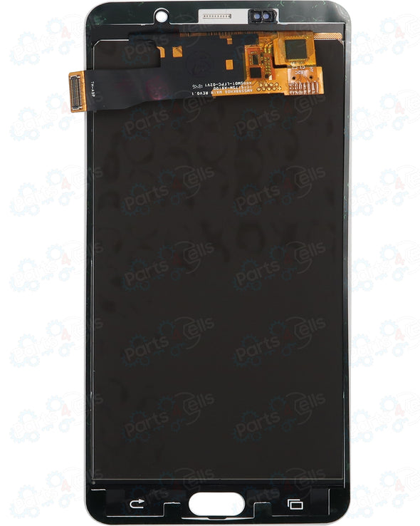 Samsung A9 Pro LCD With Touch White