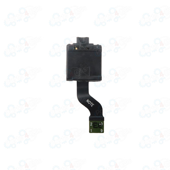 Samsung Galaxy Note 10.1" N8000 Headphone Jack Flex