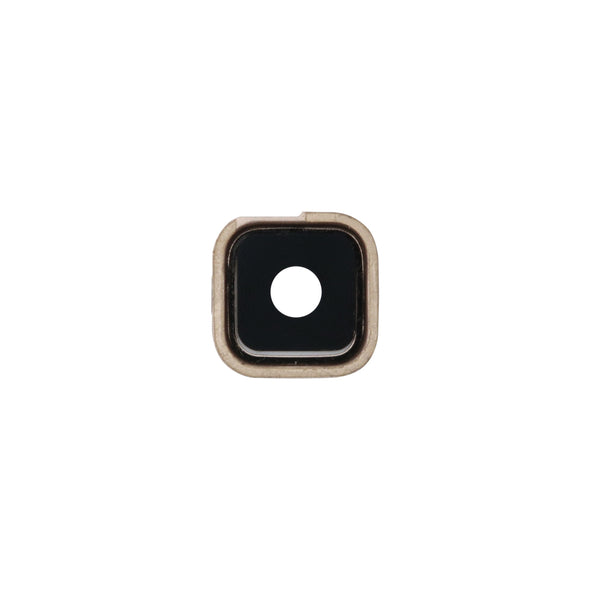 Samsung Galaxy S5 Back Camera Lens Gold