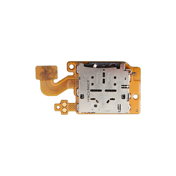 Samsung Galaxy Tab S6 Lite P610/P615 SIM card reader