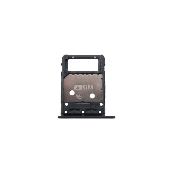 Samsung Galaxy Tab S6 Lite P610/P615 SIM card tray Black