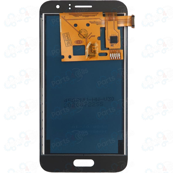 Samsung J120 LCD With Touch White