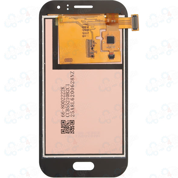 Samsung J1 Ace J110 LCD with Touch Blue