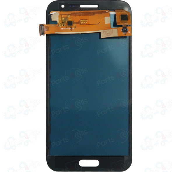 Samsung J2 LCD With Touch Black