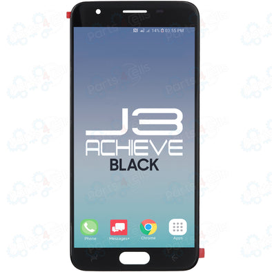 Samsung J3 Achieve LCD With Touch Black 2018