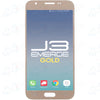 Samsung J3 Emerge LCD With Touch Gold