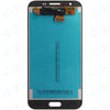 Samsung J3 Emerge LCD With Touch Grey - Back
