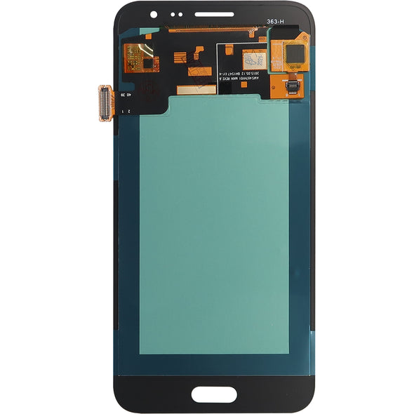 Samsung J3 LCD With Touch White OLED