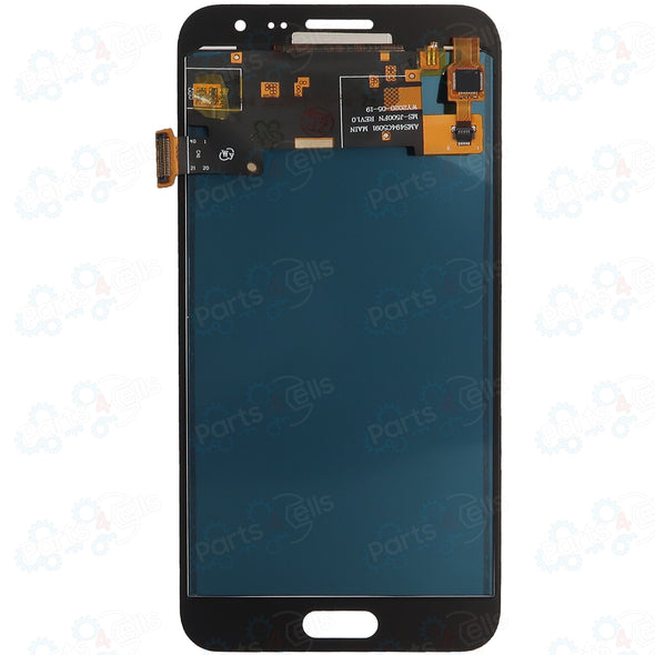 Samsung J3 LCD With Touch White