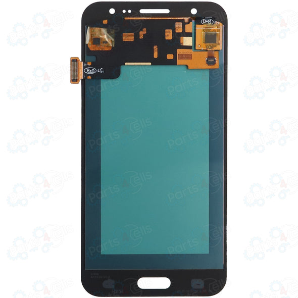Samsung J5 LCD With Touch Black OLED