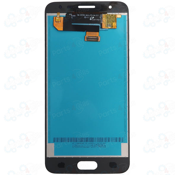 Samsung J5 Prime LCD With Touch Black