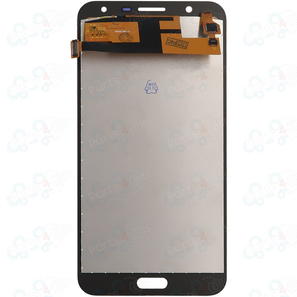 Samsung J7 Neo J701F LCD with Touch Gold