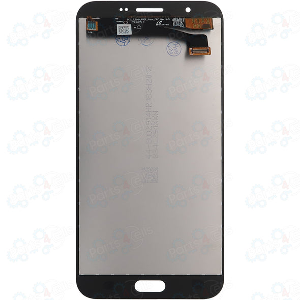 Samsung J7 Perx LCD With Touch Grey/ Silver