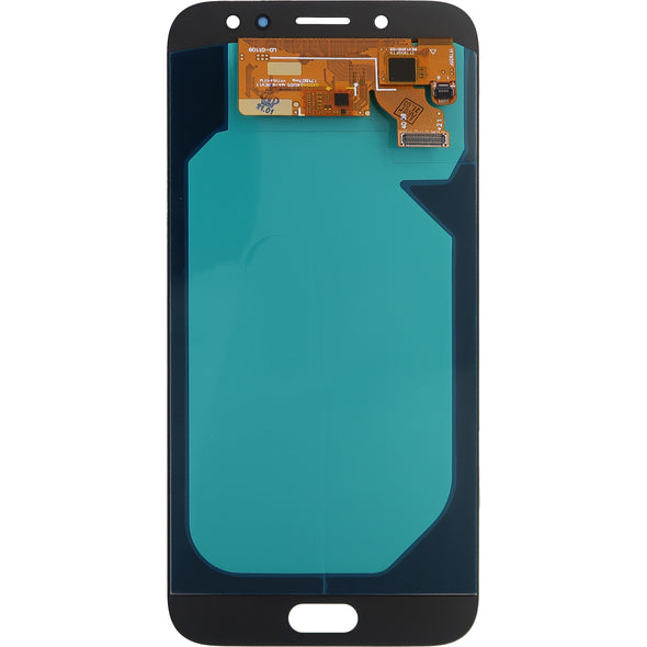 Samsung J7 Pro LCD with Touch OLED Black