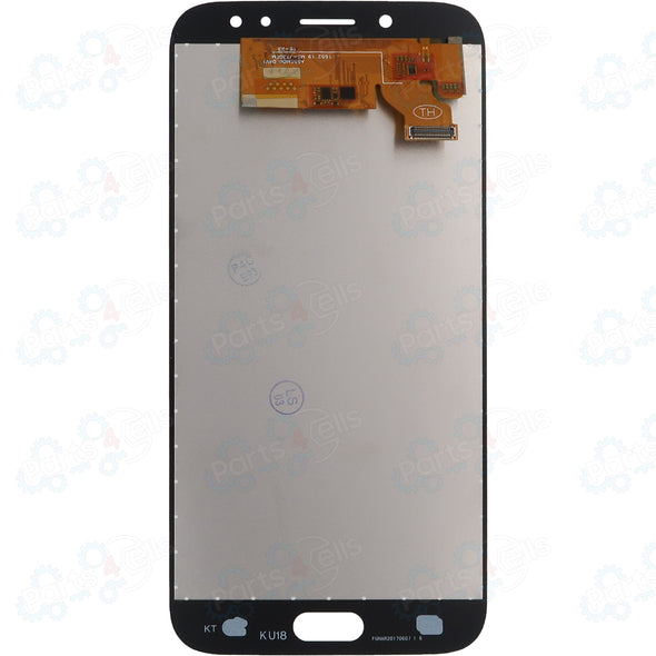 Samsung J7 Pro Lcd With Touch Pink