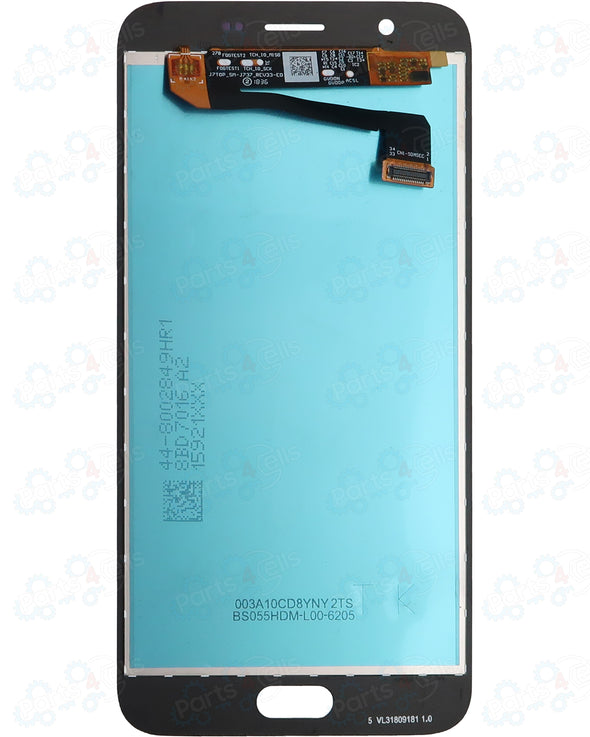 Samsung J7 Refine LCD With Touch Black 2018