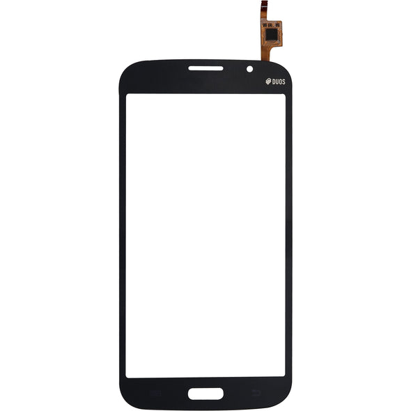Samsung Mega 5.8 Digitizer Black