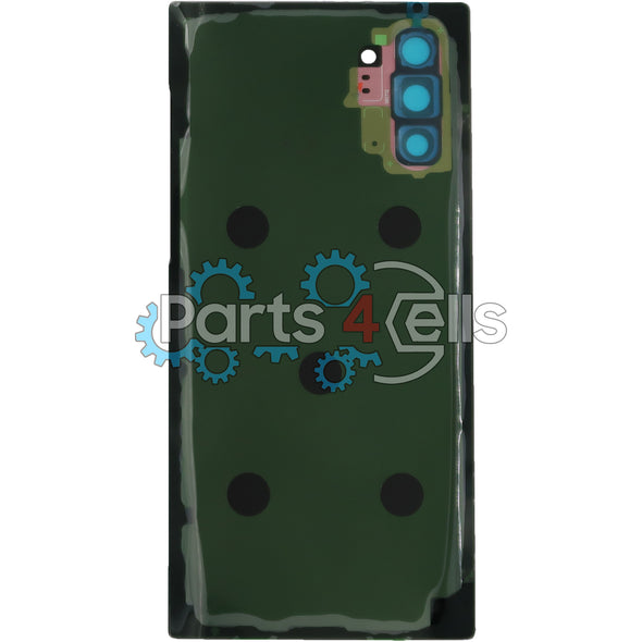Samsung Note 10 Back Door Aura Pink