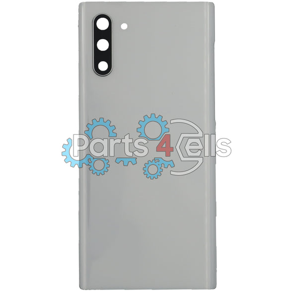 Samsung Note 10 Back Door Aura White