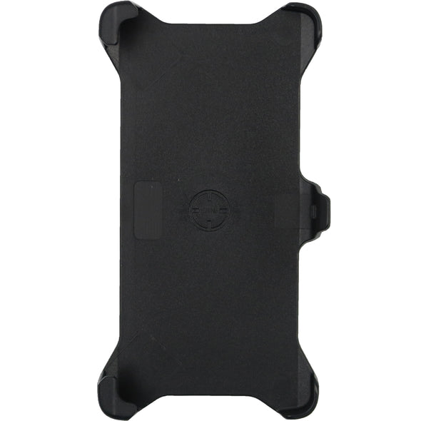 Brilliance HEAVY DUTY Samsung Note 10 Pro Series Case Black