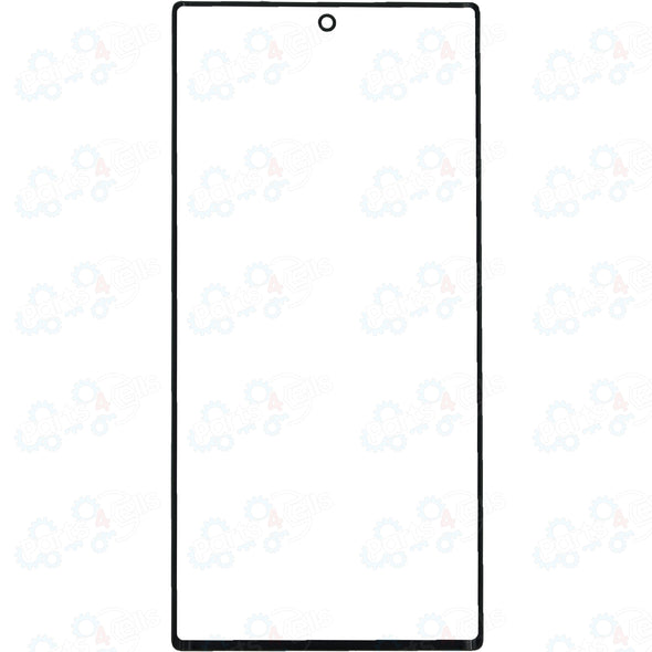 Samsung Note 10 Lens Black