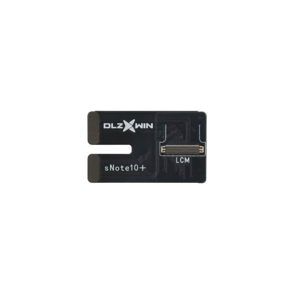 Samsung Note 10 Plus Tester Flex