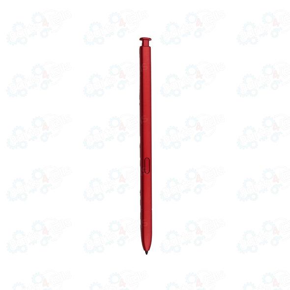 Samsung Note 10 Stylus Red