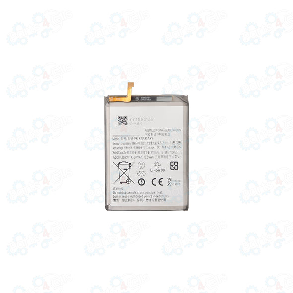 Samsung Note 20 Battery