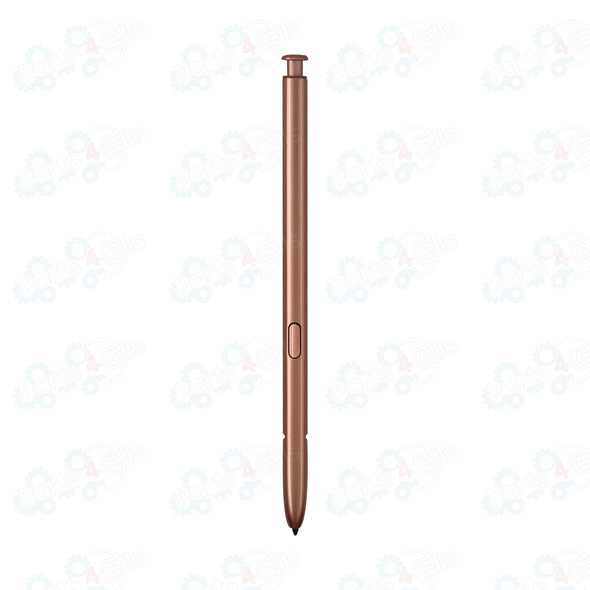 Samsung Note 20 Stylus Gold