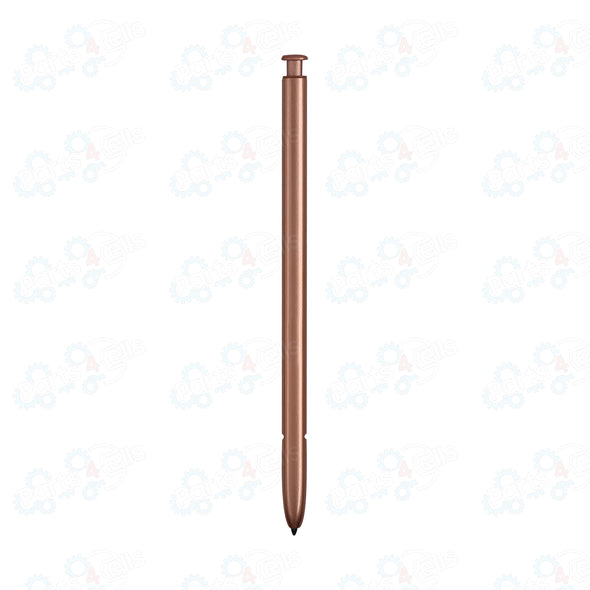 Samsung Note 20 Stylus Gold