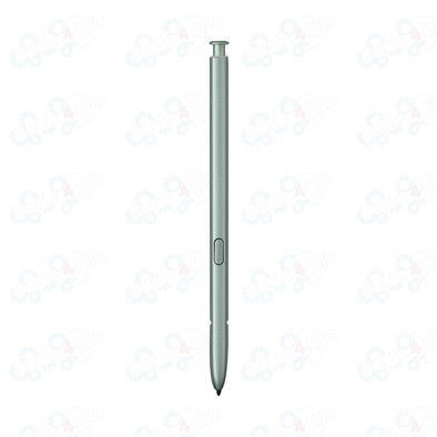 Samsung Note 20 Stylus Green