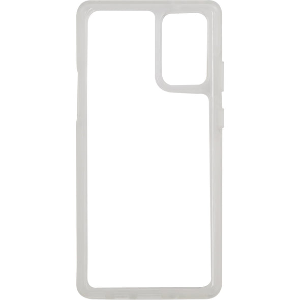 Brilliance HEAVY DUTY Samsung Note 20 Symmetry Series Case Clear