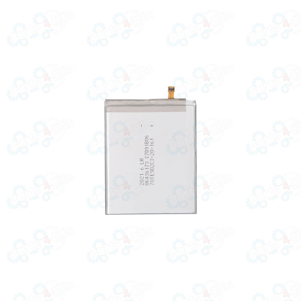 Samsung Note 20 Ultra Battery