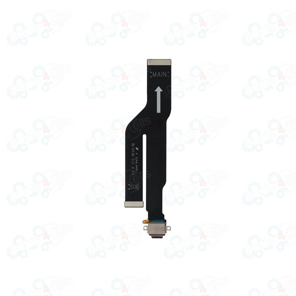 Samsung Note 20 Ultra Charging Port Flex