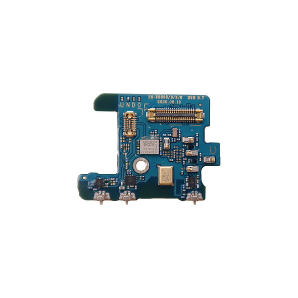 Samsung Note 20 Ultra Microphone PCB Board (US Version)