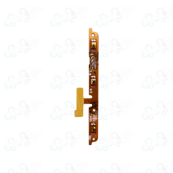 Samsung Note 20 Ultra Power / Volume Flex