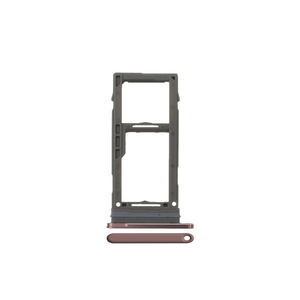 Samsung Note 20 Ultra Sim Tray Mystic Bronze