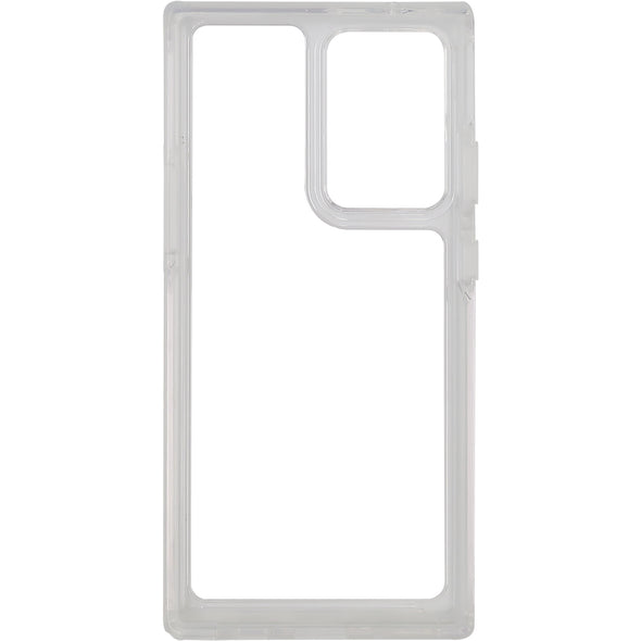 Brilliance HEAVY DUTY Samsung Note 20 Ultra Symmetry Series Case Clear