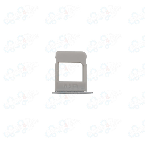 Samsung Note 5 Sim Tray White