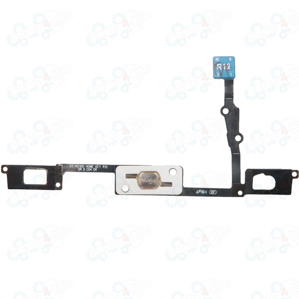 Samsung Note 8.0" N5100 Home Button Flex
