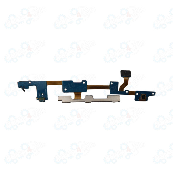 Samsung Note 8.0" N5100 Loudspeaker / Power Flex